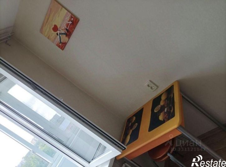 1-комн квартира ул Новокомсомольская, 7,  д. 7