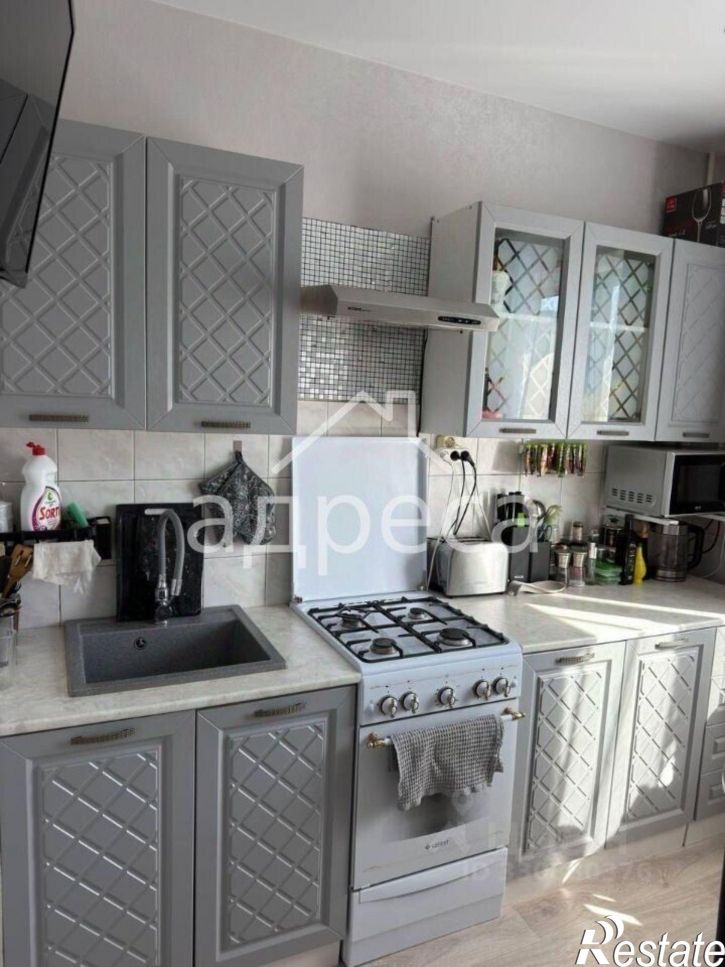 1-комн квартира ул Солнечная, 31,  д. 31