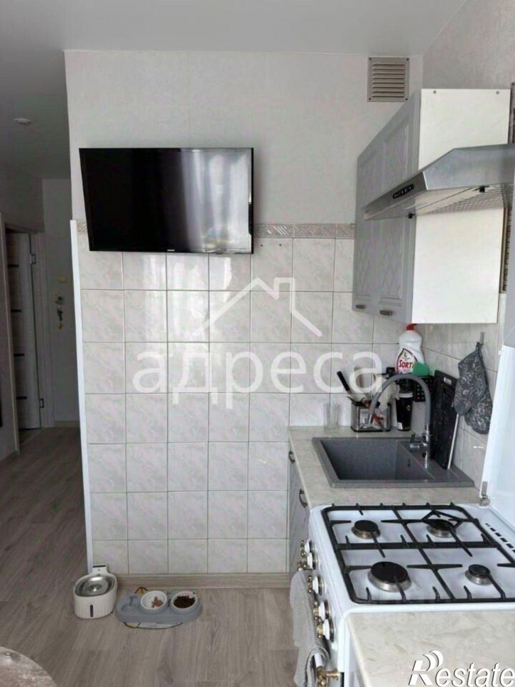 1-комн квартира ул Солнечная, 31,  д. 31