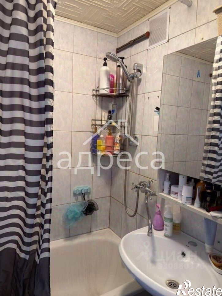 1-комн квартира ул Солнечная, 31,  д. 31