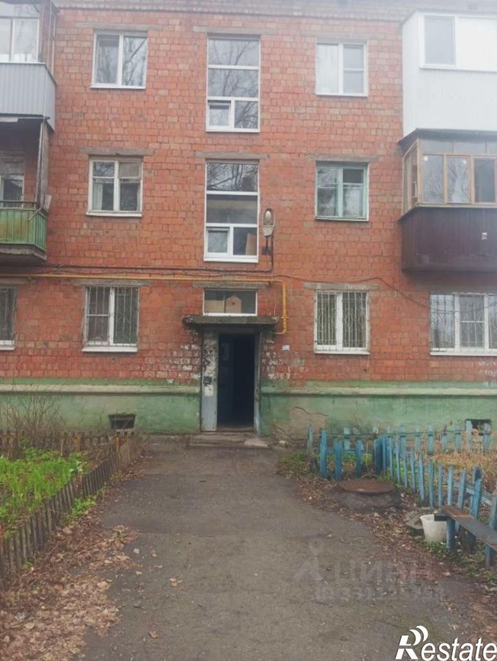 2-комн квартира ул Воеводина, 6б,  д. 6б