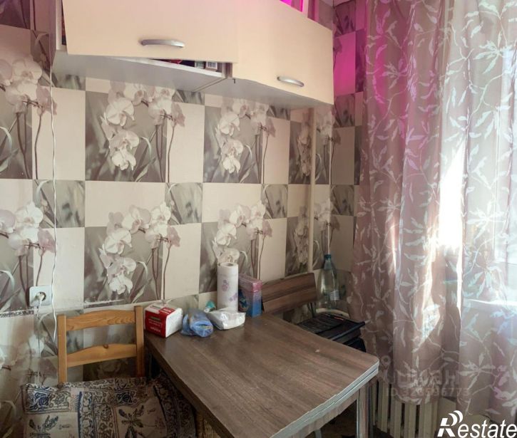 1-комн квартира ул Нагорная, 141,  д. 141