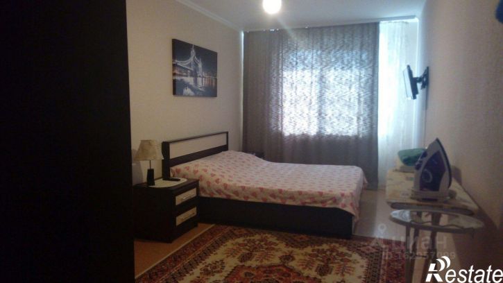 2-комн квартира Самара Крутые, Ключи, Мира 6