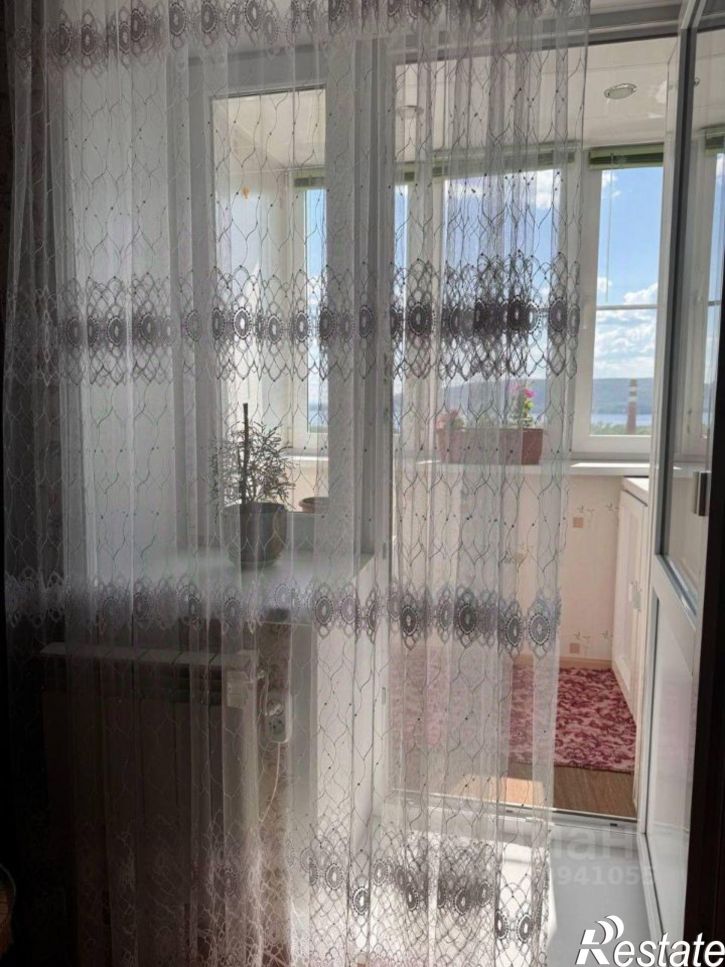 2-комн квартира Батайская улица, 6,  д. 6