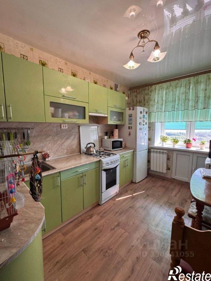 2-комн квартира Батайская улица, 6,  д. 6