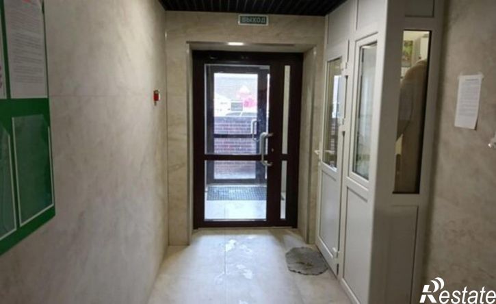 3-комн квартира ул Галактионовская, 83,  д. 83