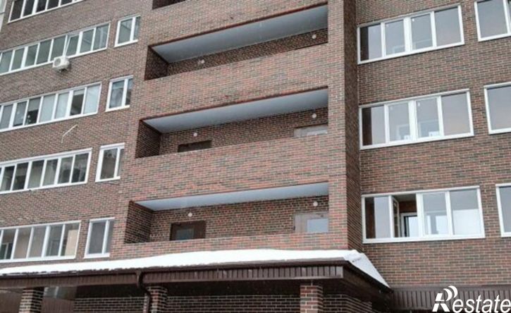 3-комн квартира ул Галактионовская, 83,  д. 83