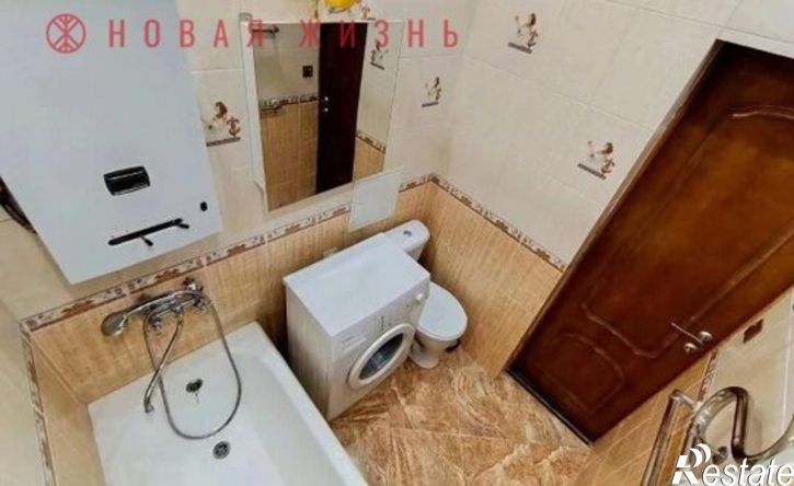 2-комн квартира ул Сердобская, 9,  д. 9