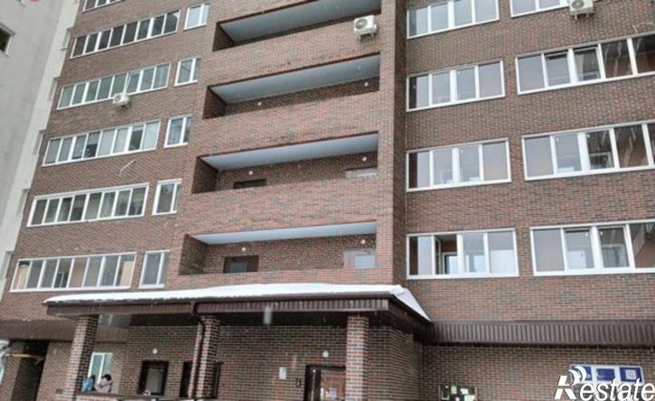 3-комн квартира ул Галактионовская, 83,  д. 83