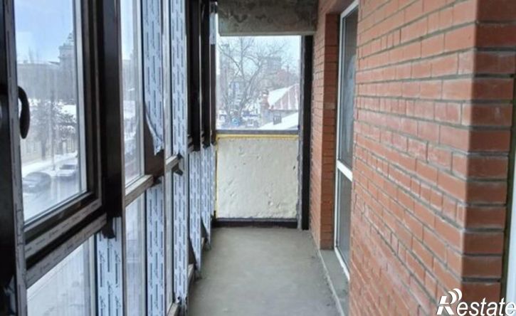 3-комн квартира ул Галактионовская, 83,  д. 83