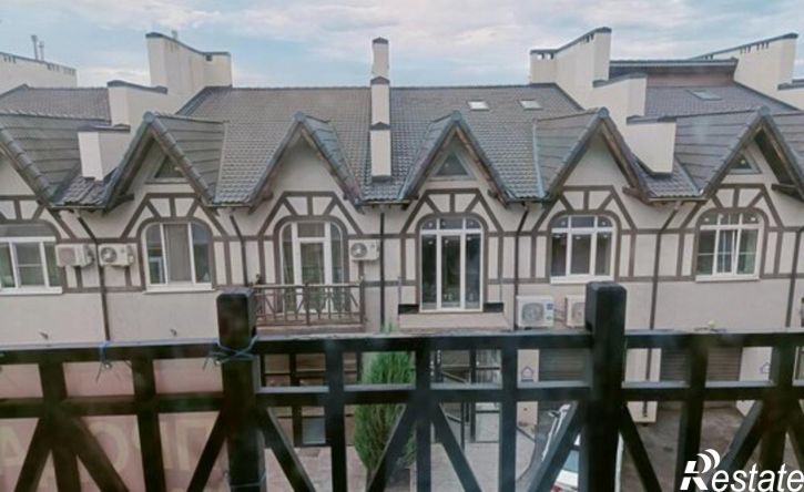 4-комн квартира ул Конноармейская, 2,  д. 2