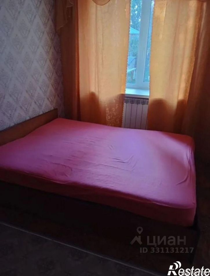 Комната проспект Юных Пионеров, 38,  д. 38