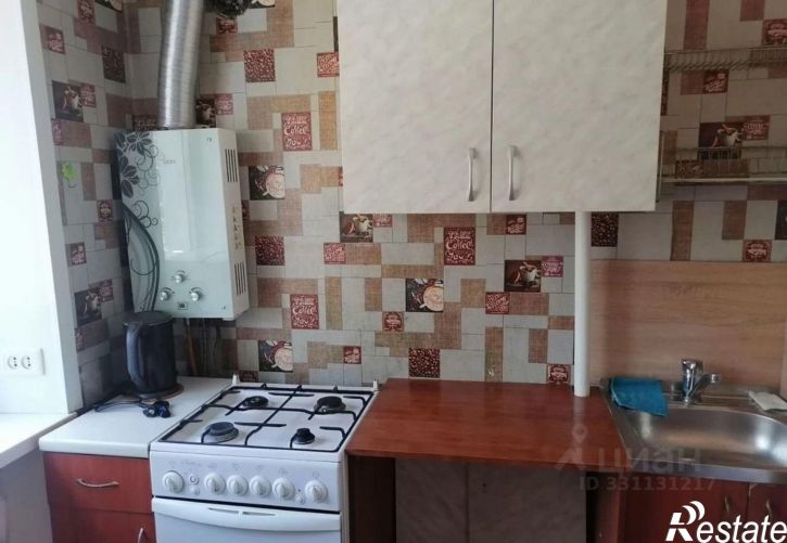 Комната проспект Юных Пионеров, 38,  д. 38