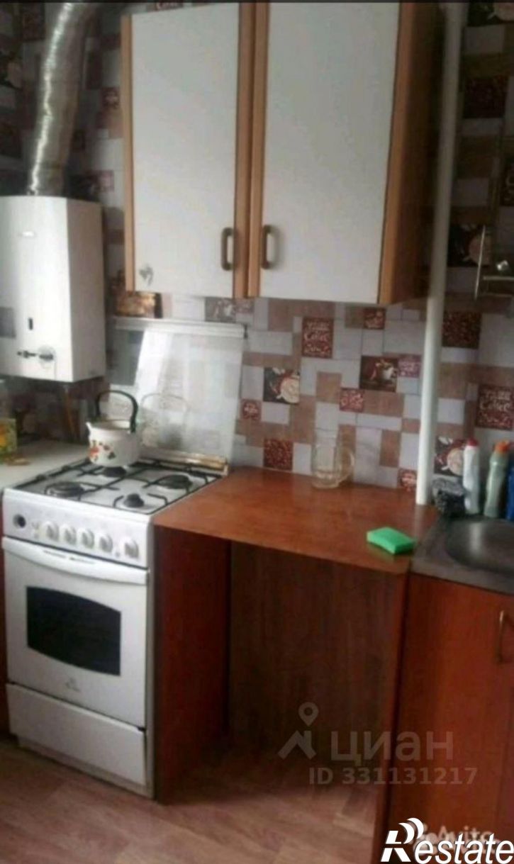Комната проспект Юных Пионеров, 38,  д. 38