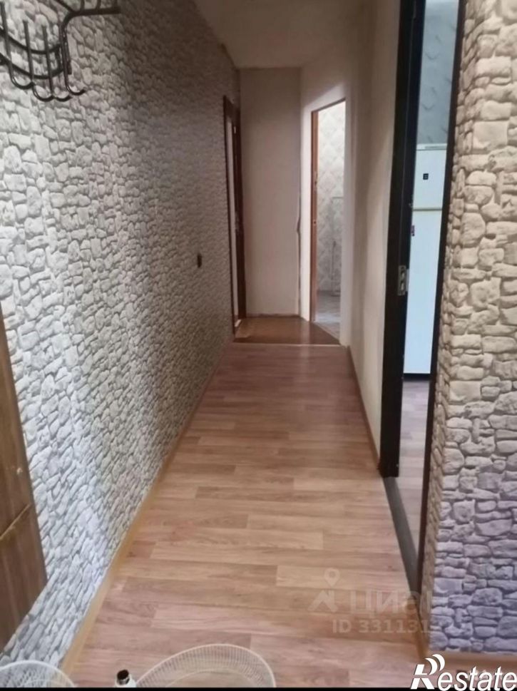 Комната проспект Юных Пионеров, 38,  д. 38