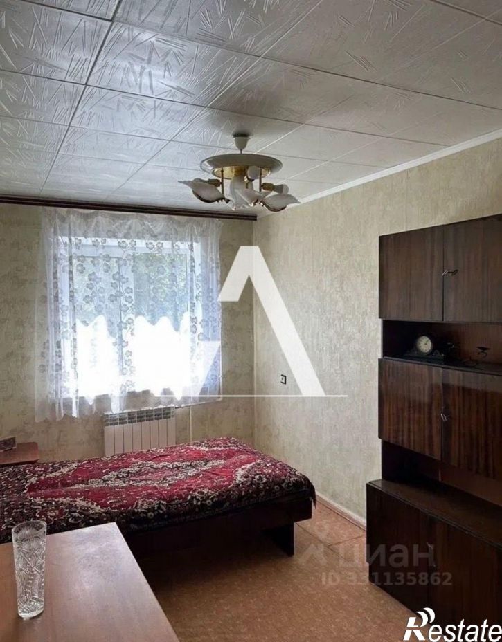 2-комн квартира улица Дзержинского, 38,  д. 38