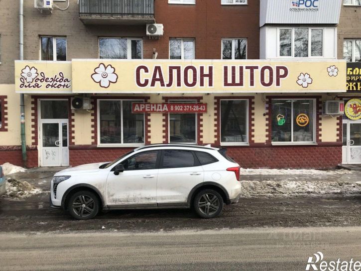 Торговое помещение проспект Металлургов, 89,  д. 89
