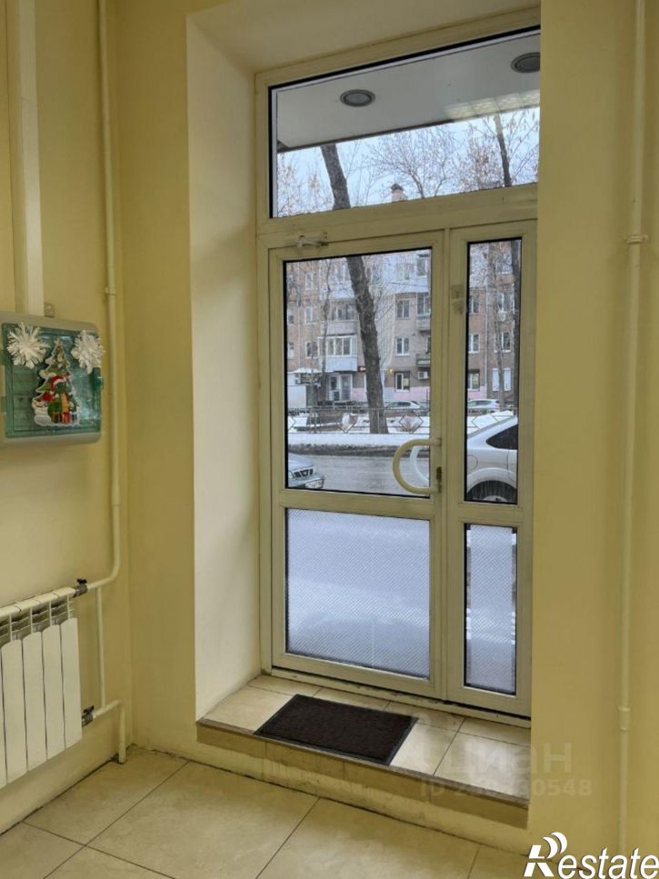 Торговое помещение проспект Металлургов, 89,  д. 89
