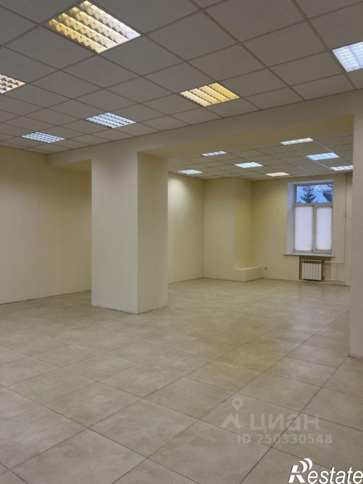 Торговое помещение проспект Металлургов, 89,  д. 89