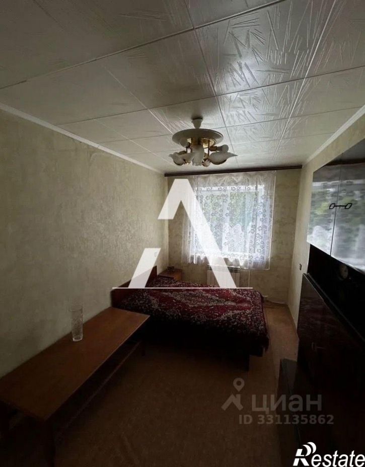 2-комн квартира улица Дзержинского, 38,  д. 38