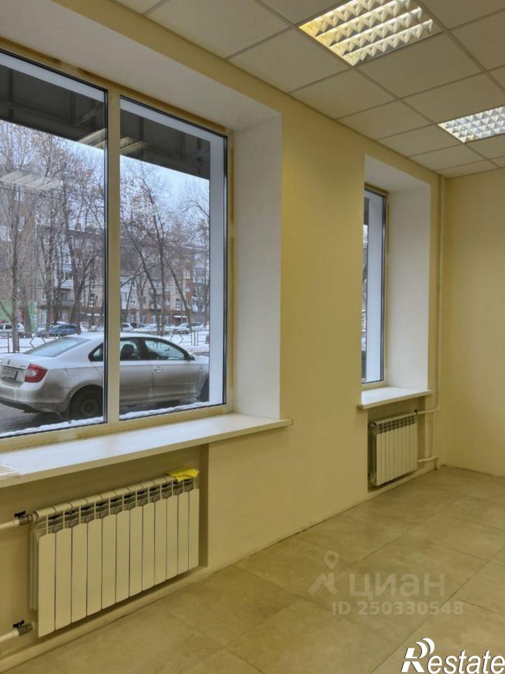Торговое помещение проспект Металлургов, 89,  д. 89