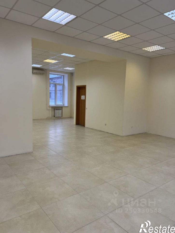 Торговое помещение проспект Металлургов, 89,  д. 89