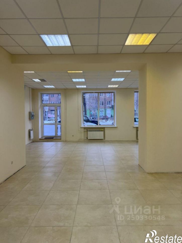 Торговое помещение проспект Металлургов, 89,  д. 89