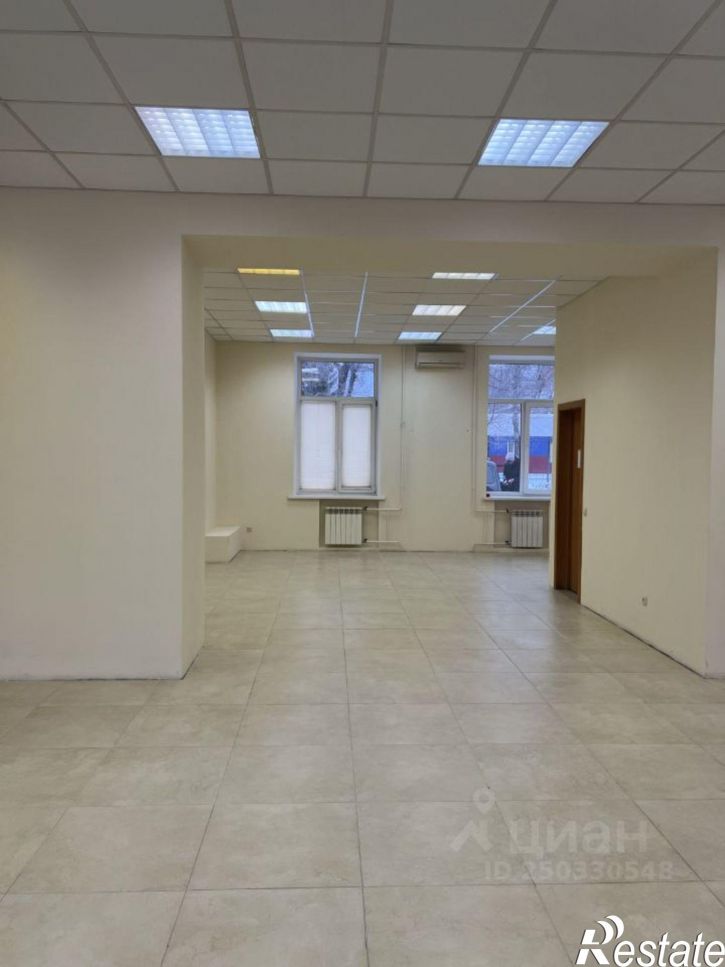 Торговое помещение проспект Металлургов, 89,  д. 89