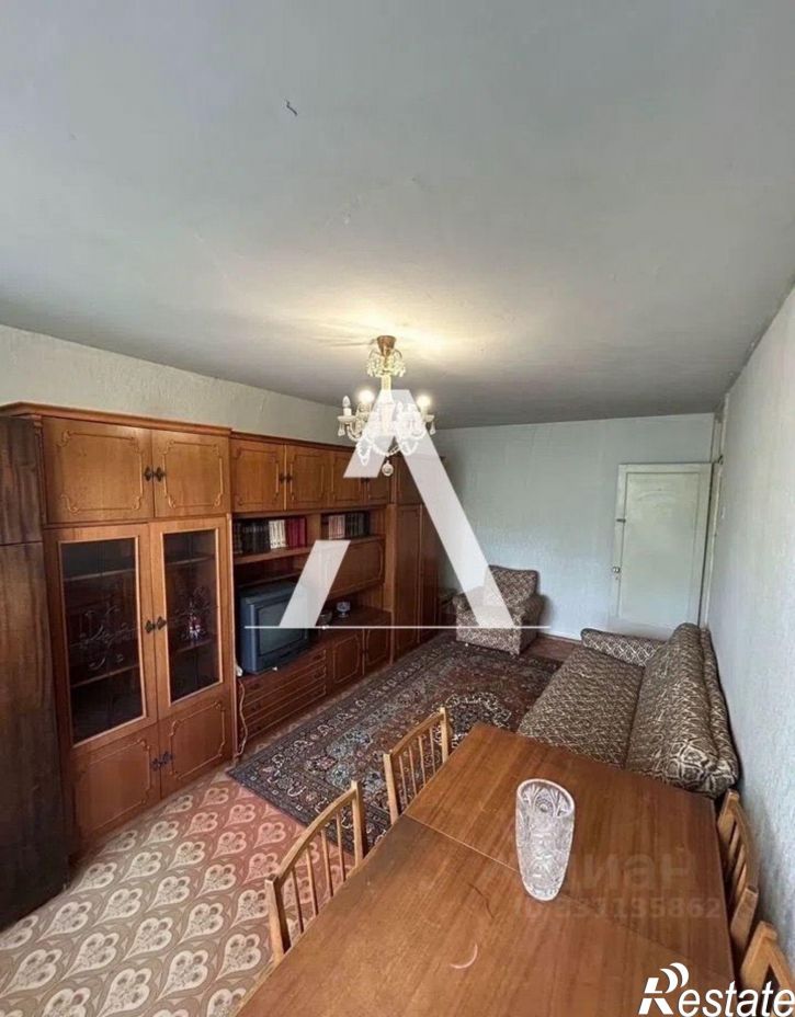 2-комн квартира улица Дзержинского, 38,  д. 38