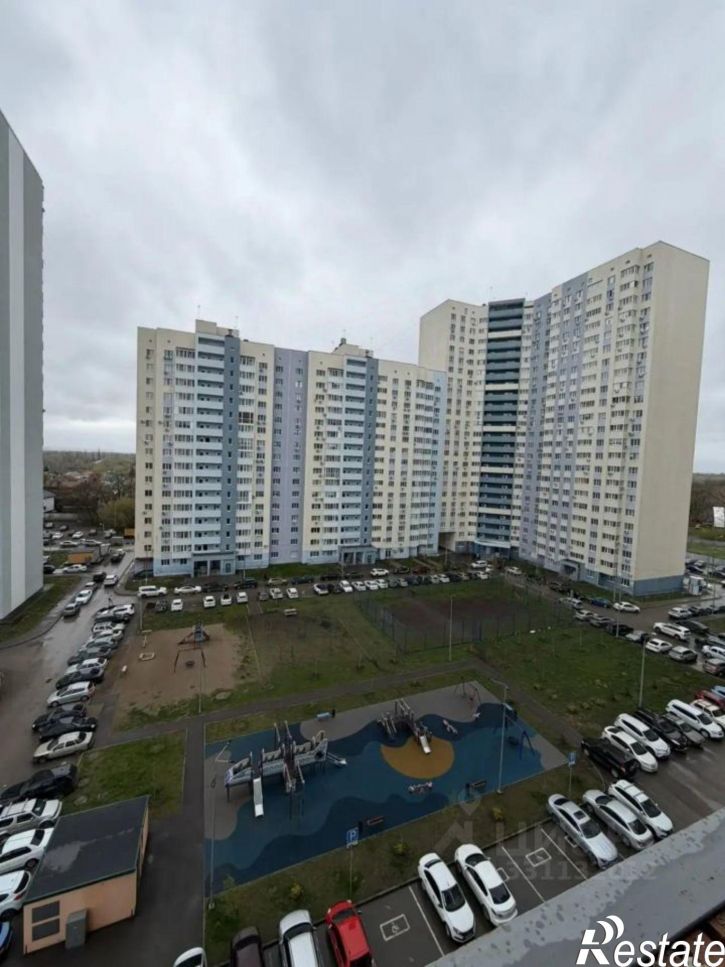 1-комн квартира Осетинская улица, 21,  д. 21
