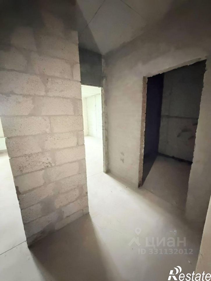 1-комн квартира Осетинская улица, 21,  д. 21