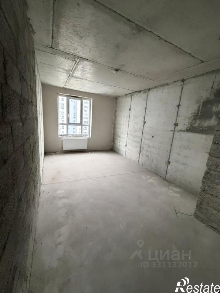 1-комн квартира Осетинская улица, 21,  д. 21