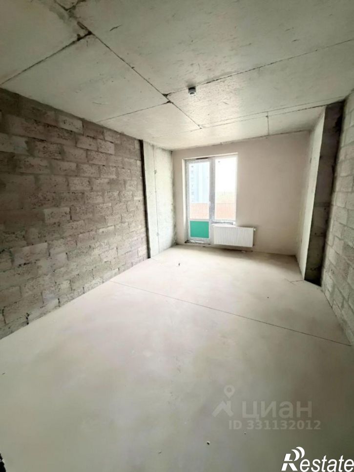 1-комн квартира Осетинская улица, 21,  д. 21