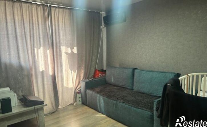 2-комн квартира улица Виталия Жалнина, 22,  д. 22