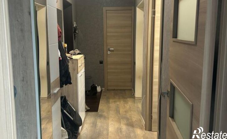 2-комн квартира улица Виталия Жалнина, 22,  д. 22