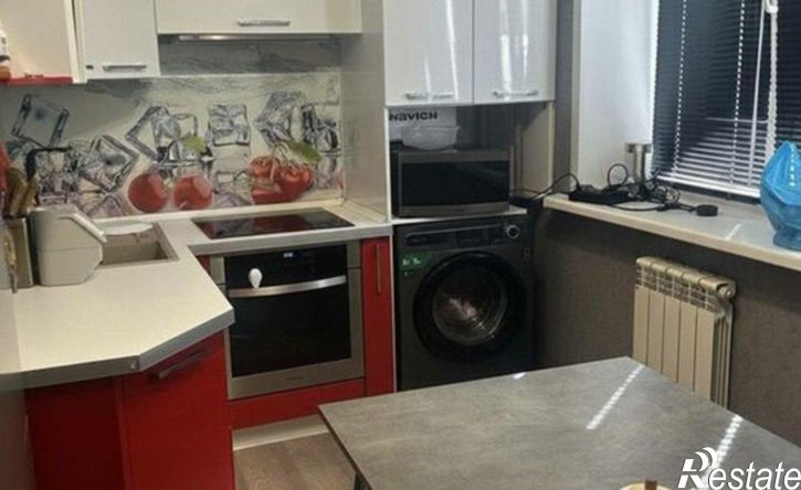 2-комн квартира улица Виталия Жалнина, 22,  д. 22