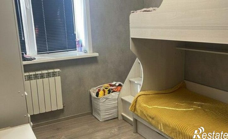 2-комн квартира улица Виталия Жалнина, 22,  д. 22