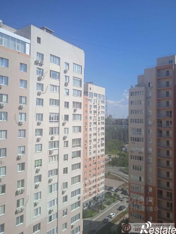 1-комн квартира 5-я просека, 129,  д. 129