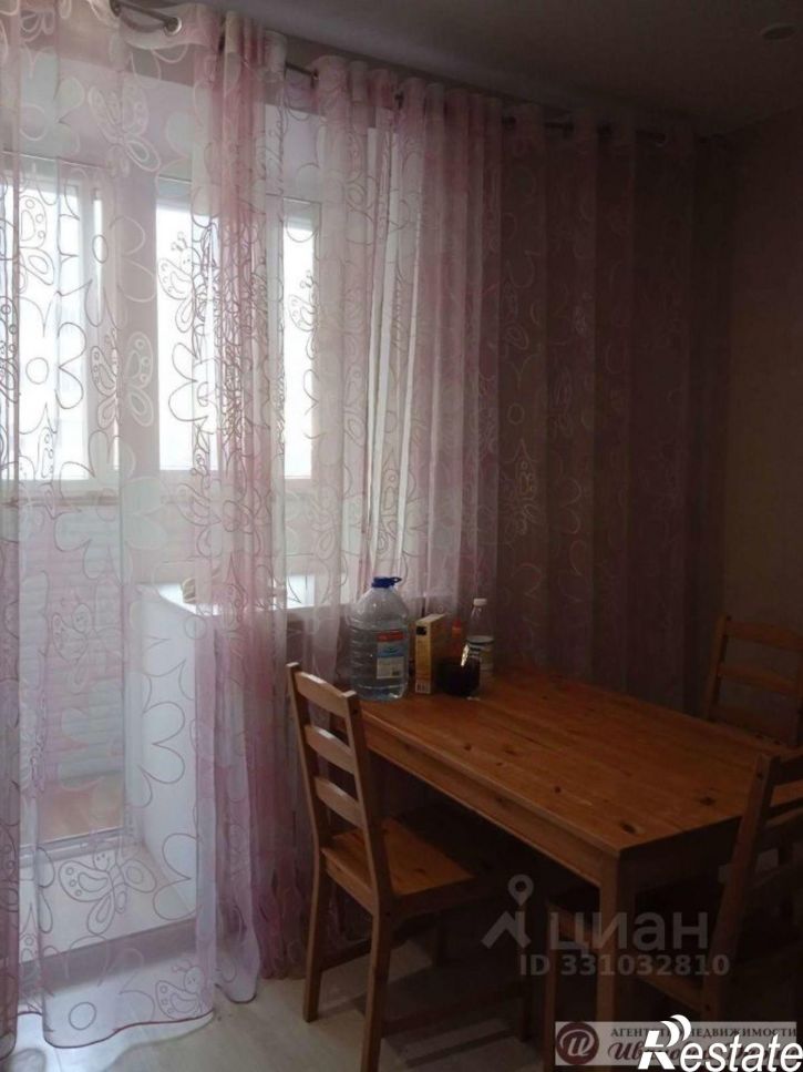 1-комн квартира 5-я просека, 129,  д. 129