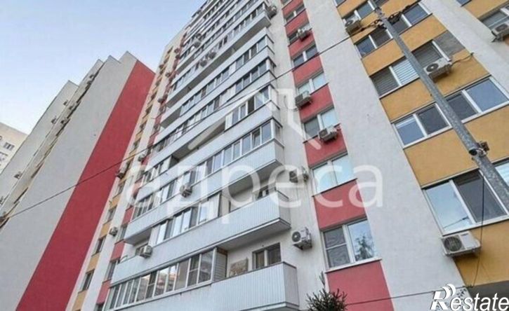 1-комн квартира улица Гая, 21,  д. 21