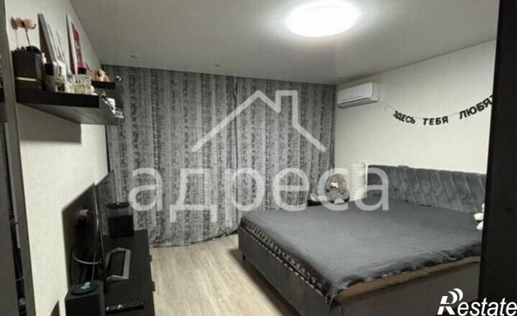 1-комн квартира улица Гая, 21,  д. 21
