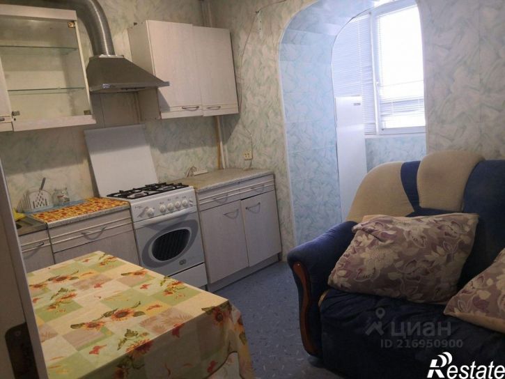 1-комн квартира ул Средне-Садовая, 68,  д. 68