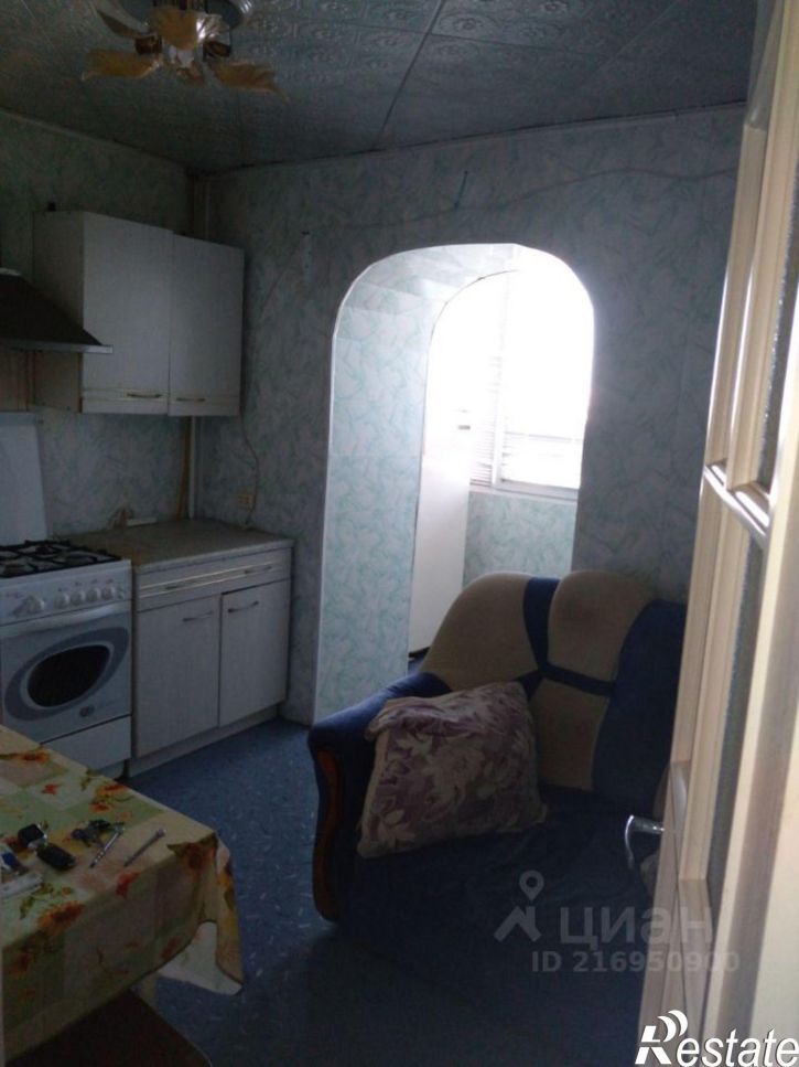 1-комн квартира ул Средне-Садовая, 68,  д. 68
