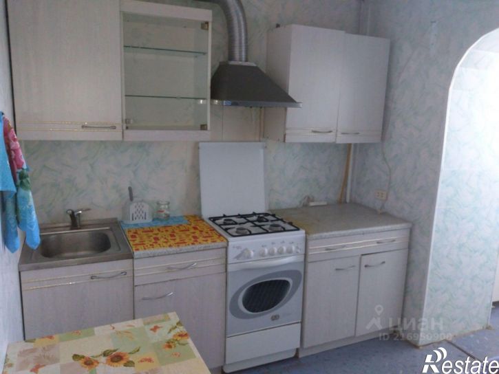 1-комн квартира ул Средне-Садовая, 68,  д. 68