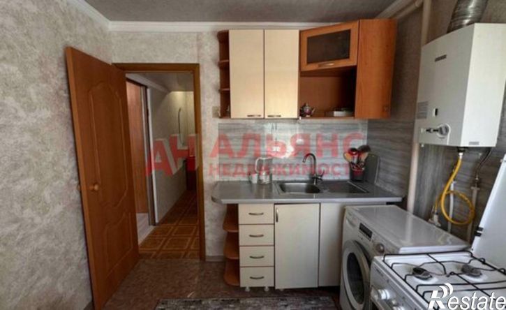 1-комн квартира улица Гагарина, 26,  д. 26