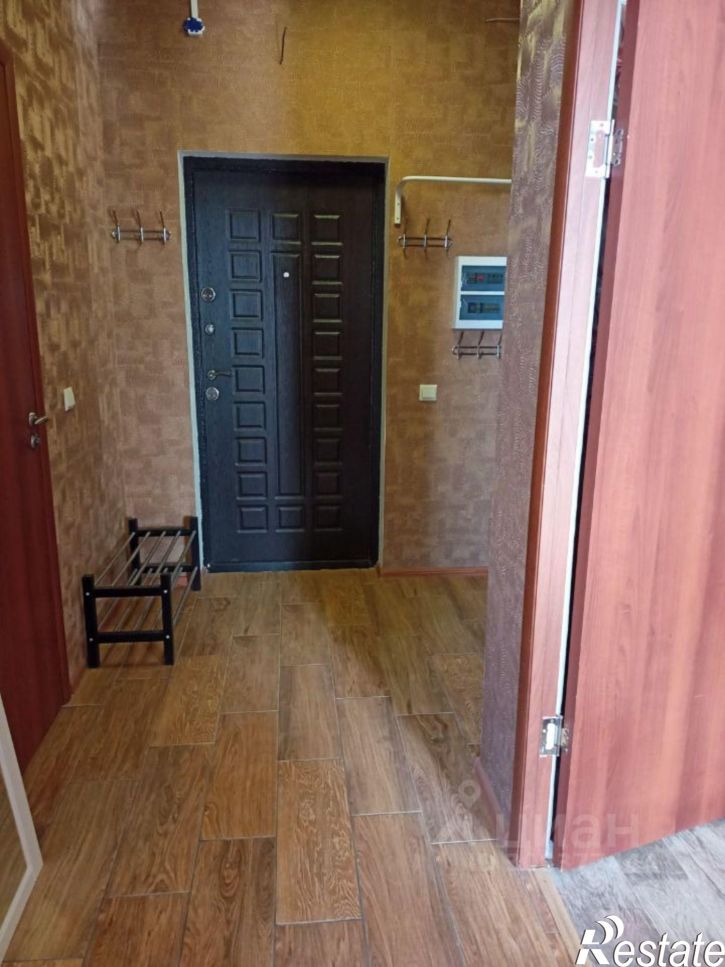 1-комн квартира пр-кт Карла Маркса, 4Б,  д. 4Б