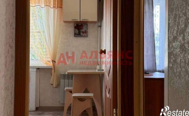 1-комн квартира улица Гагарина, 26,  д. 26