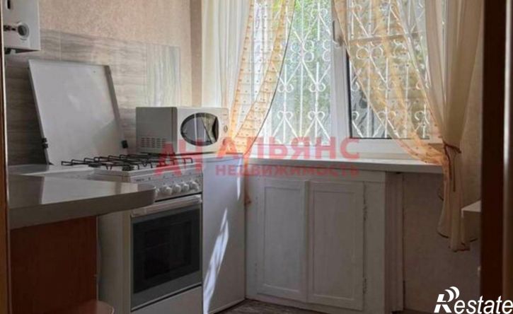 1-комн квартира улица Гагарина, 26,  д. 26