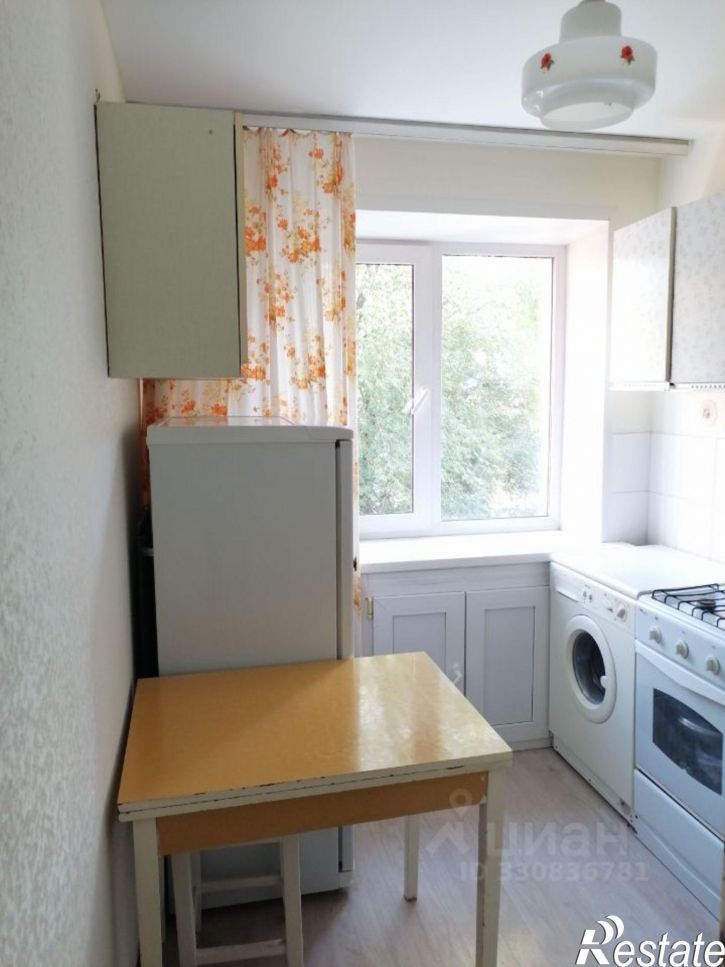 1-комн квартира ул Севастопольская, 39,  д. 39