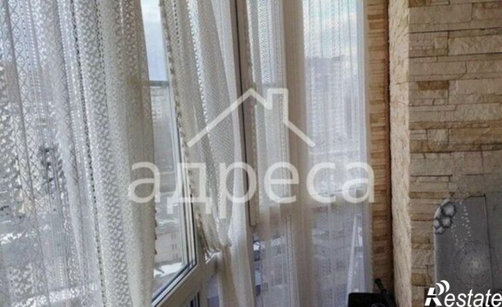 1-комн квартира пр-ка 6-я, 142,  д. 142